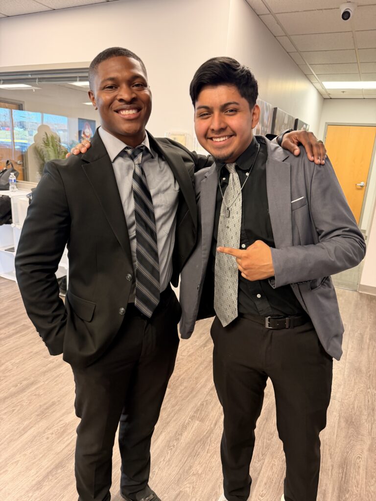 Building Connections For Fast Results