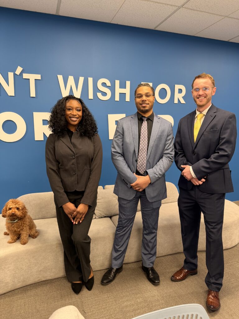 Each personalized outreach