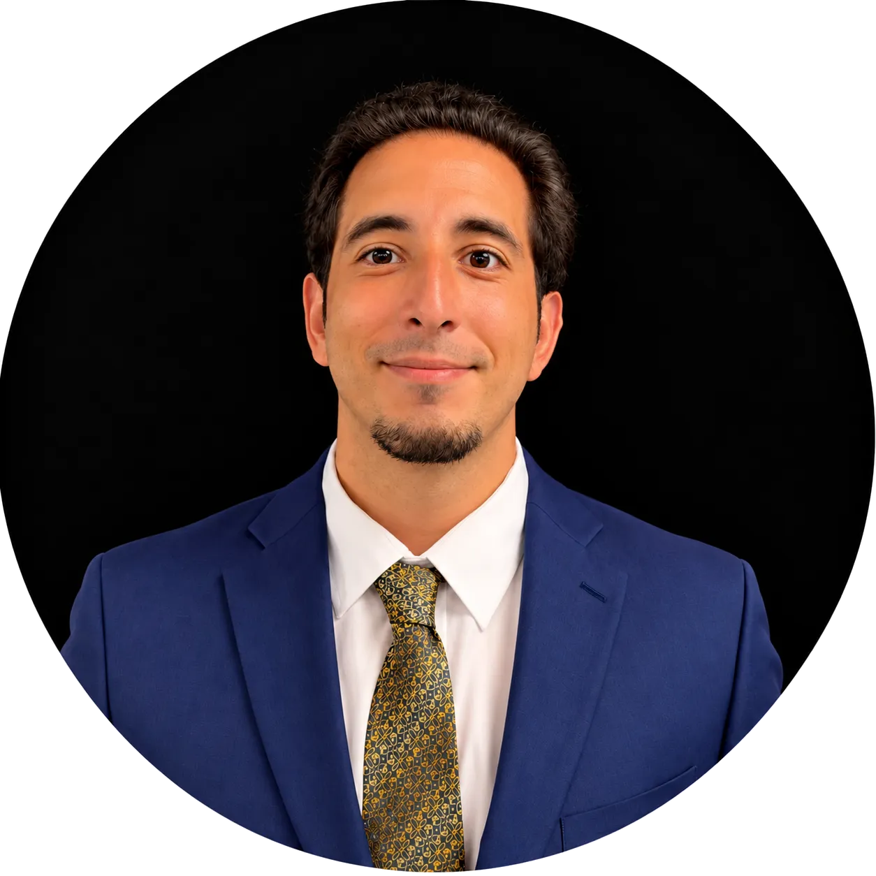 Christopher Gonzalez