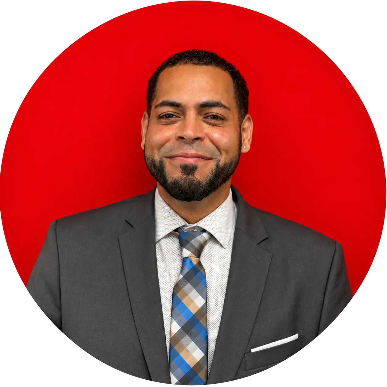 Jerel Evans